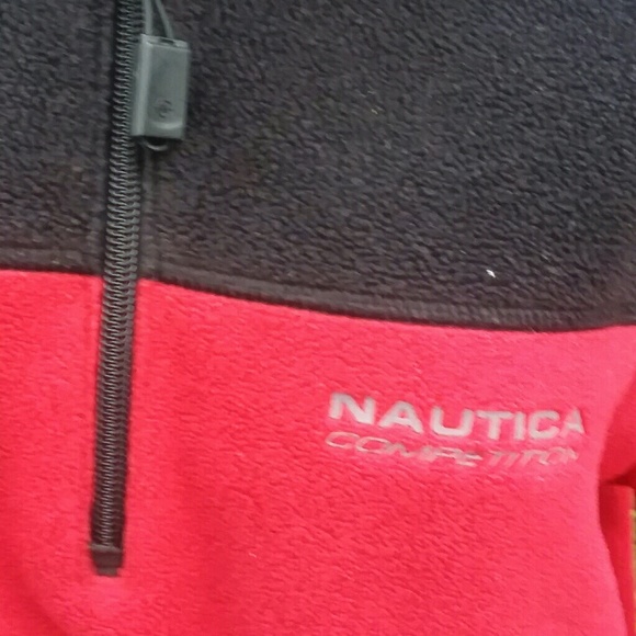 Nautica Competition pullover - Picture 3 of 4